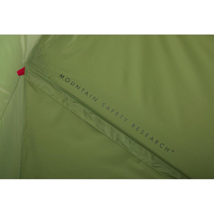 MSR Elixir 2 Tent