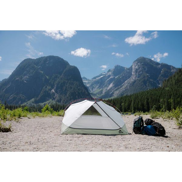 MSR Elixir 3 Tent