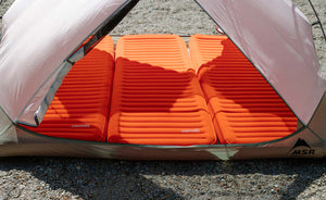MSR Elixir 3 Tent