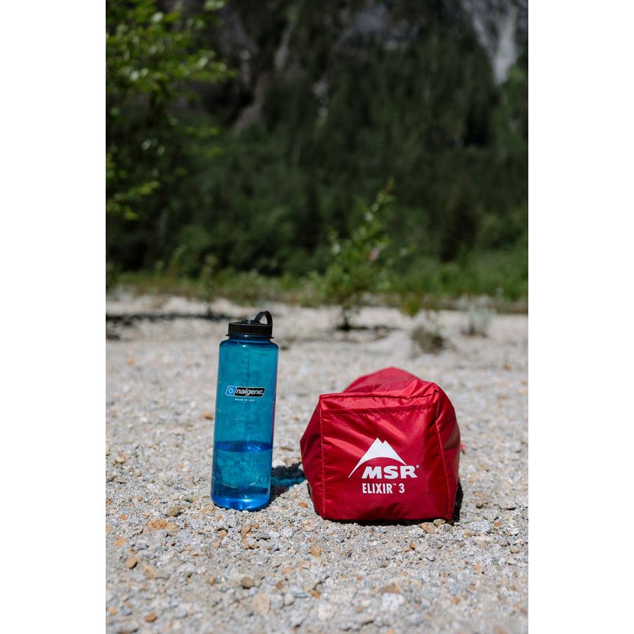 MSR Elixir 3 Tent