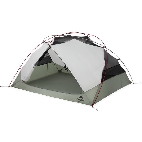 MSR Elixir 3 Tent