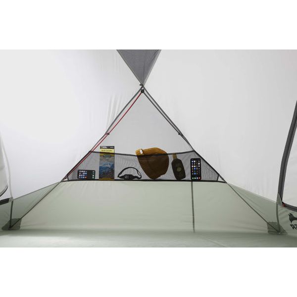 MSR Elixir 3 Tent