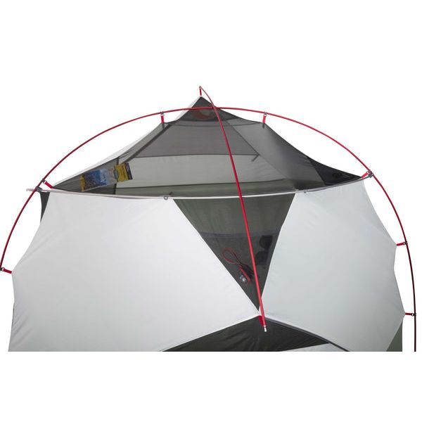 MSR Elixir 3 Tent