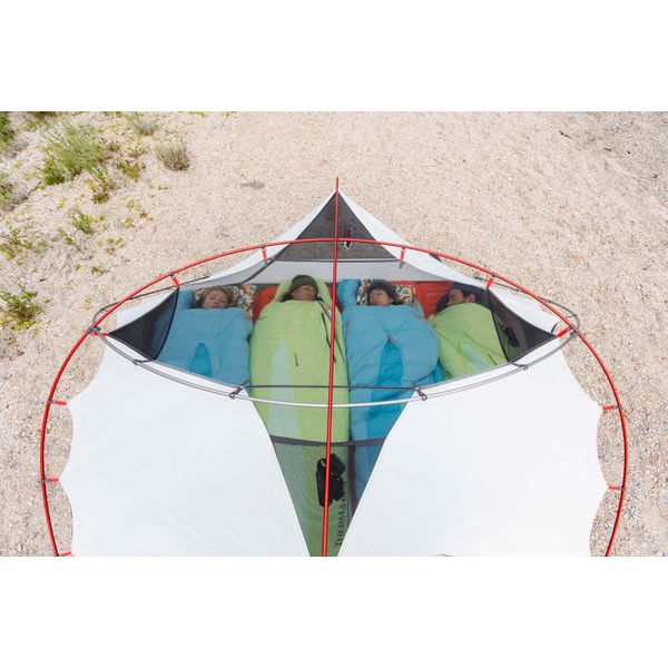 MSR Elixir 4 Tent