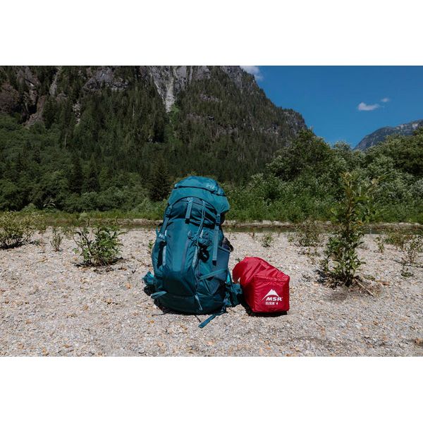 MSR Elixir 4 Tent