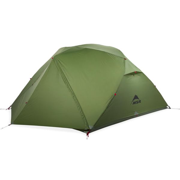 MSR Elixir 4 Tent