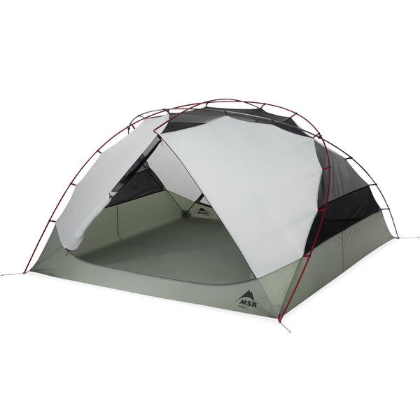MSR Elixir 4 Tent