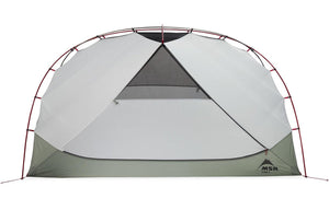 MSR Elixir 4 Tent