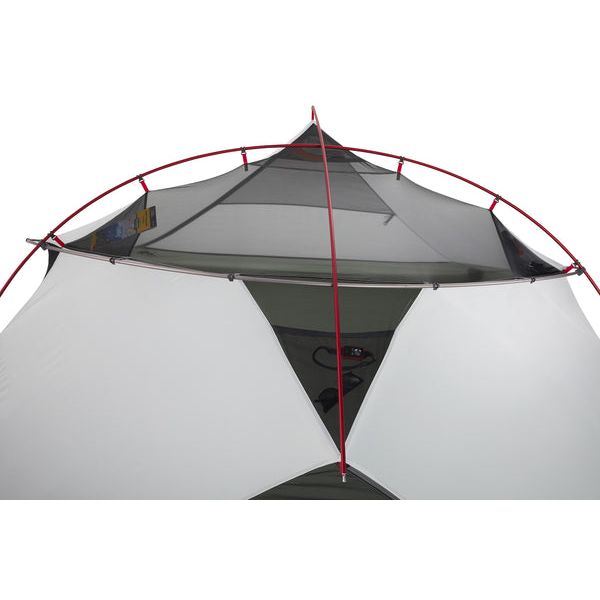 MSR Elixir 4 Tent