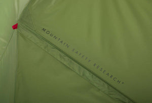 MSR Elixir 4 Tent