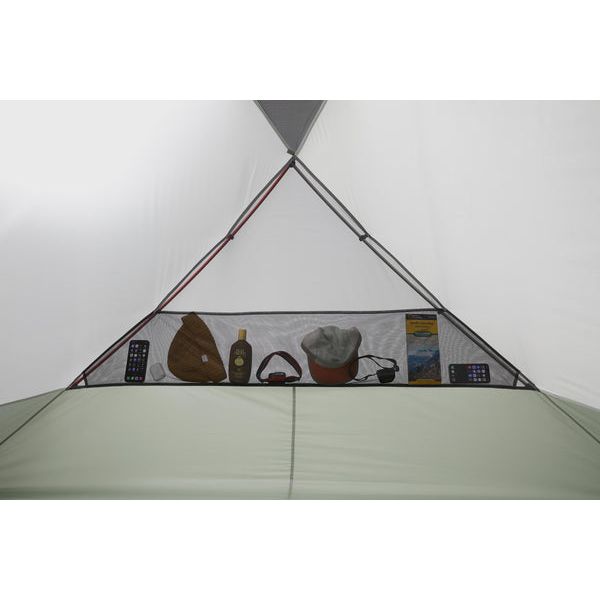 MSR Elixir 4 Tent