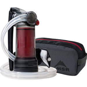 MSR Guardian Purifier Pump