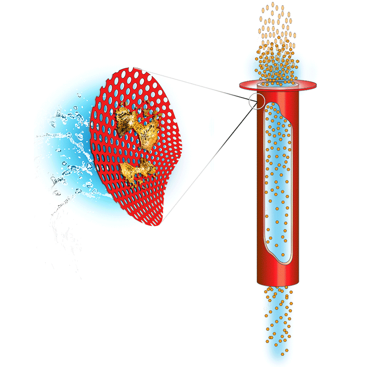 MSR Guardian Purifier Pump