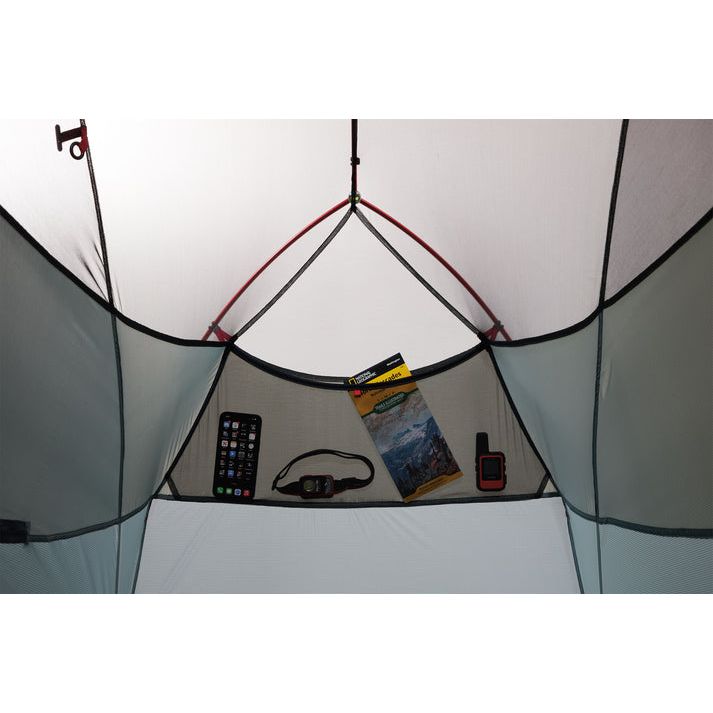 MSR Hubba Hubba LT 1P Tent
