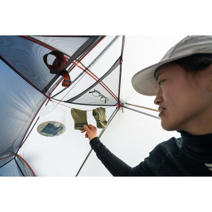 MSR Hubba Hubba LT 1P Tent