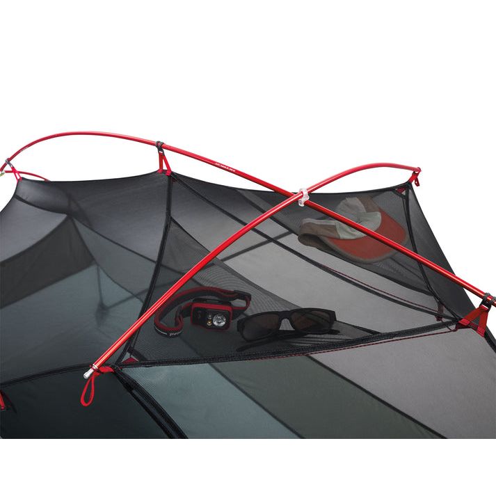 MSR Hubba Hubba LT 1P Tent