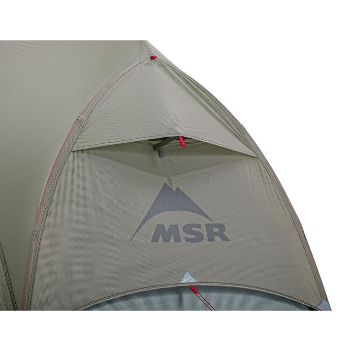 MSR Hubba Hubba LT 1P Tent