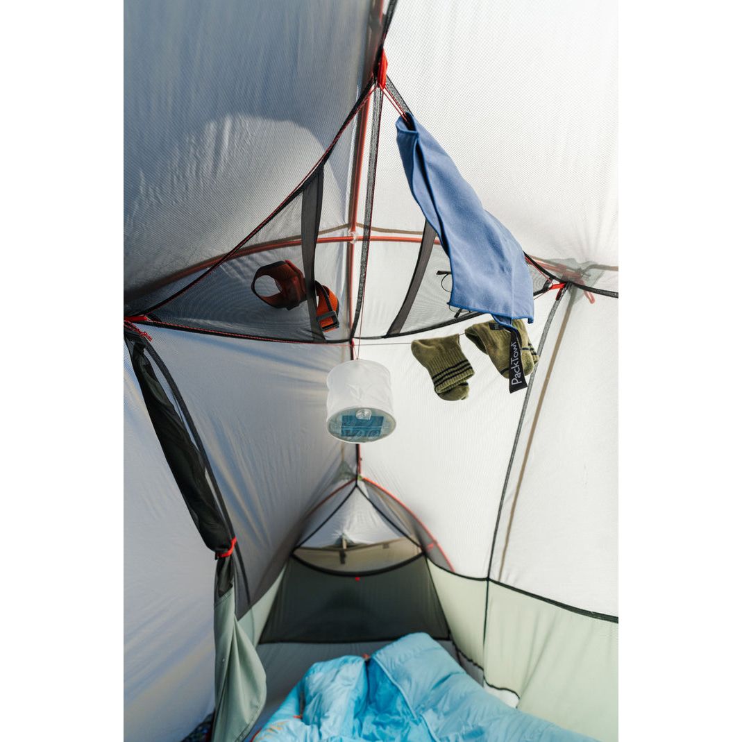 MSR Hubba Hubba LT 1P Tent