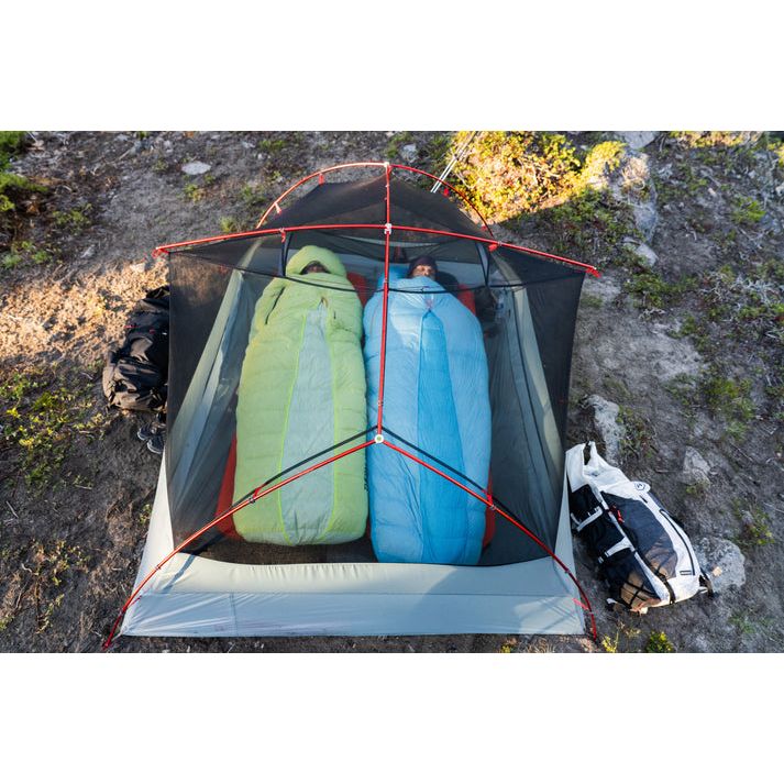 MSR Hubba Hubba LT 2P Tent