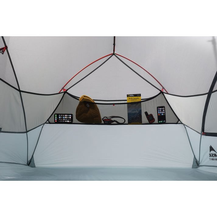 MSR Hubba Hubba LT 2P Tent