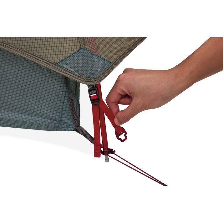 MSR Hubba Hubba LT 2P Tent