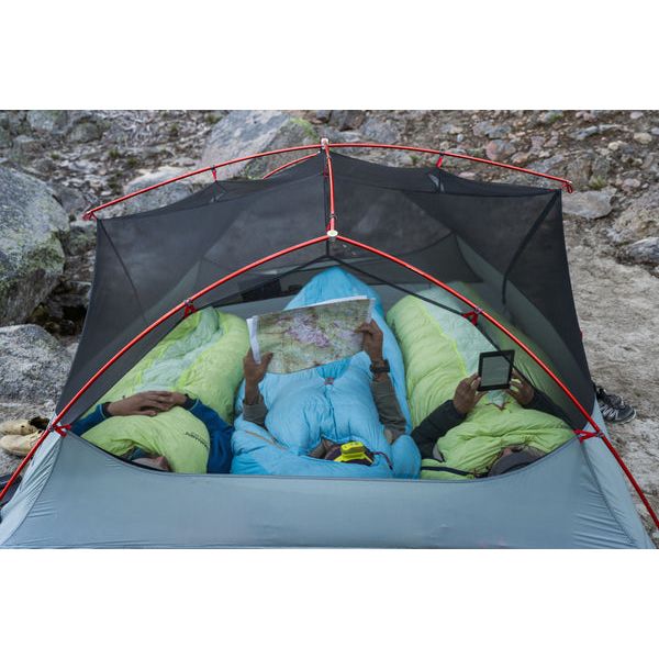 MSR Hubba Hubba LT 3P Tent