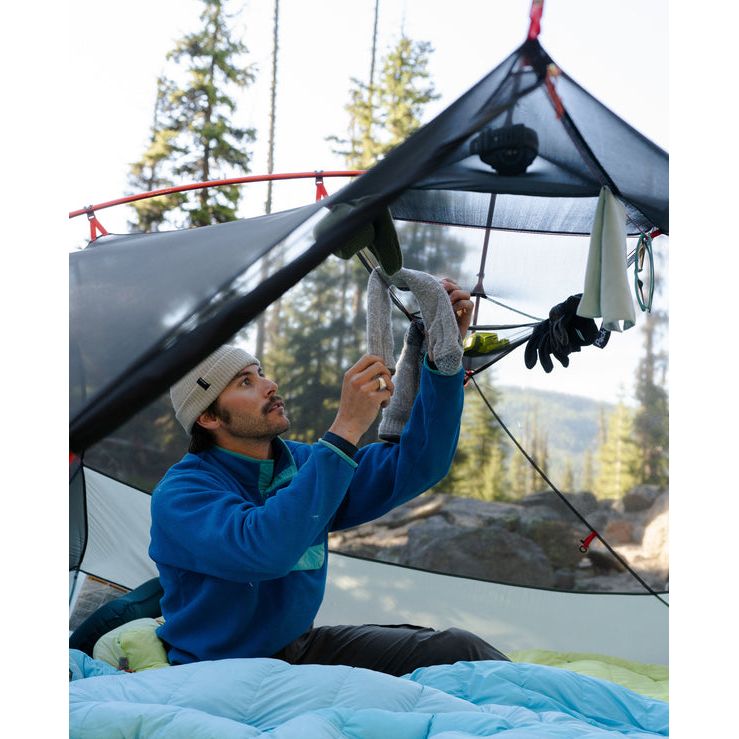 MSR Hubba Hubba LT 3P Tent
