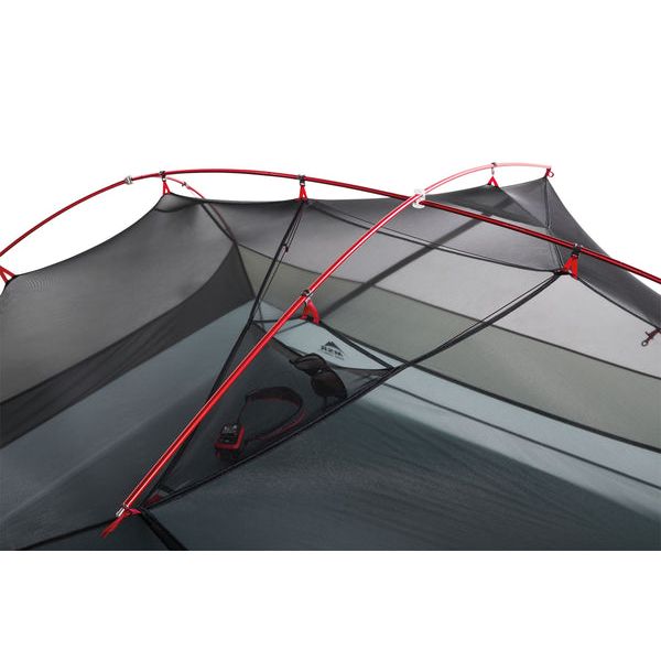 MSR Hubba Hubba LT 3P Tent