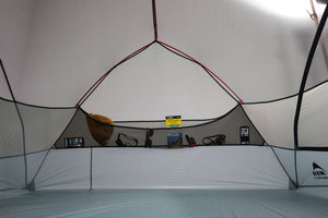 MSR Hubba Hubba LT 3P Tent