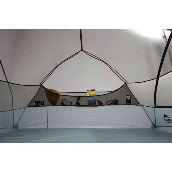 MSR Hubba Hubba LT 3P Tent