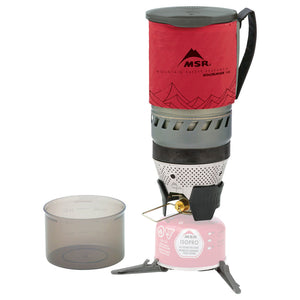 MSR WindBurner 1.0L Personal Stove System