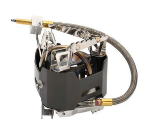 MSR XGK-EX Stove