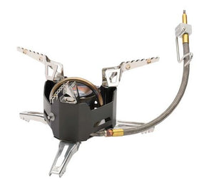 MSR XGK-EX Stove