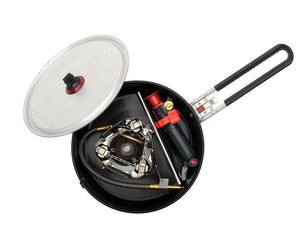 MSR XGK-EX Stove