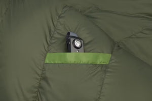 Marmot Mad River 30