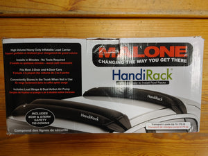 Malone HandiRack Inflatable - Scratch & Dent