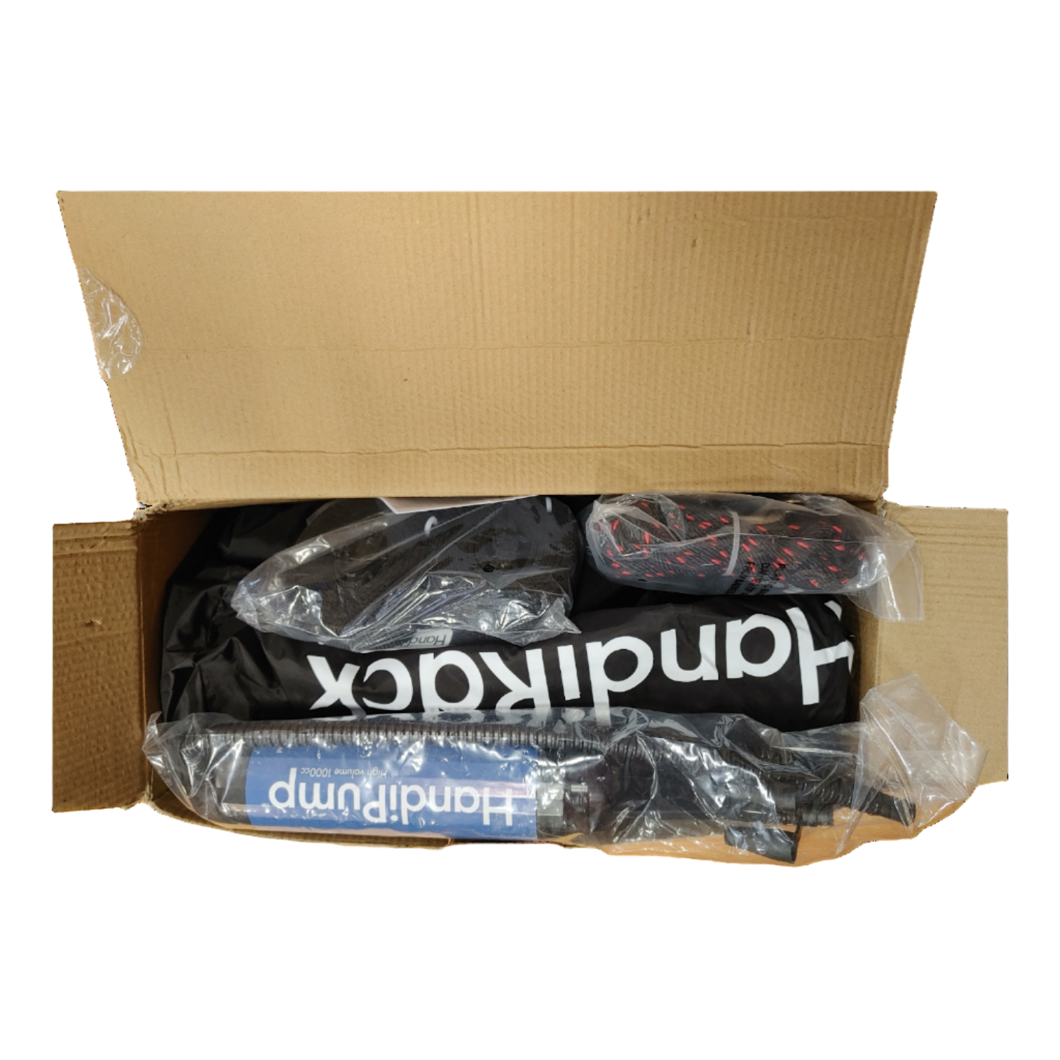 Malone HandiRack Inflatable - Scratch & Dent