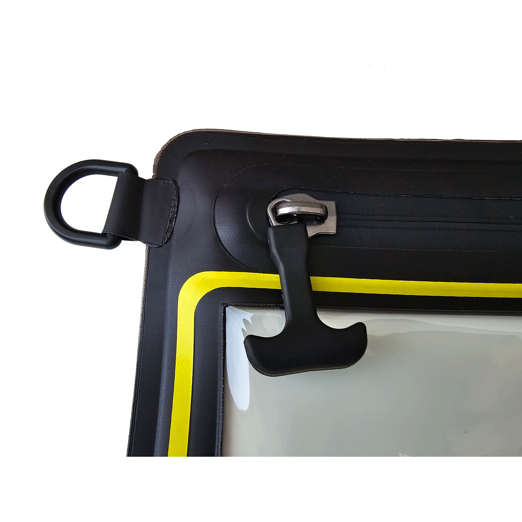Recreational Barrel Works Paddler's Map Case