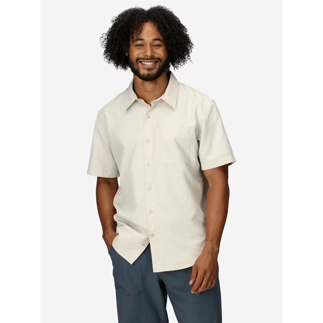 Marmot AirExchange UPF40 SS - Men's