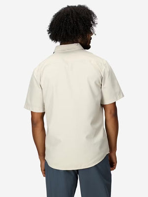 Marmot AirExchange UPF40 SS - Men's