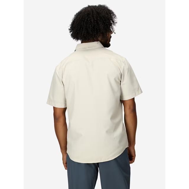 Marmot AirExchange UPF40 SS - Men's