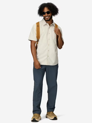 Marmot AirExchange UPF40 SS - Men's