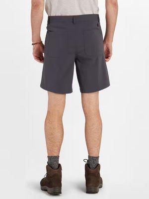 Marmot Arch Rock Short 8" - Men's