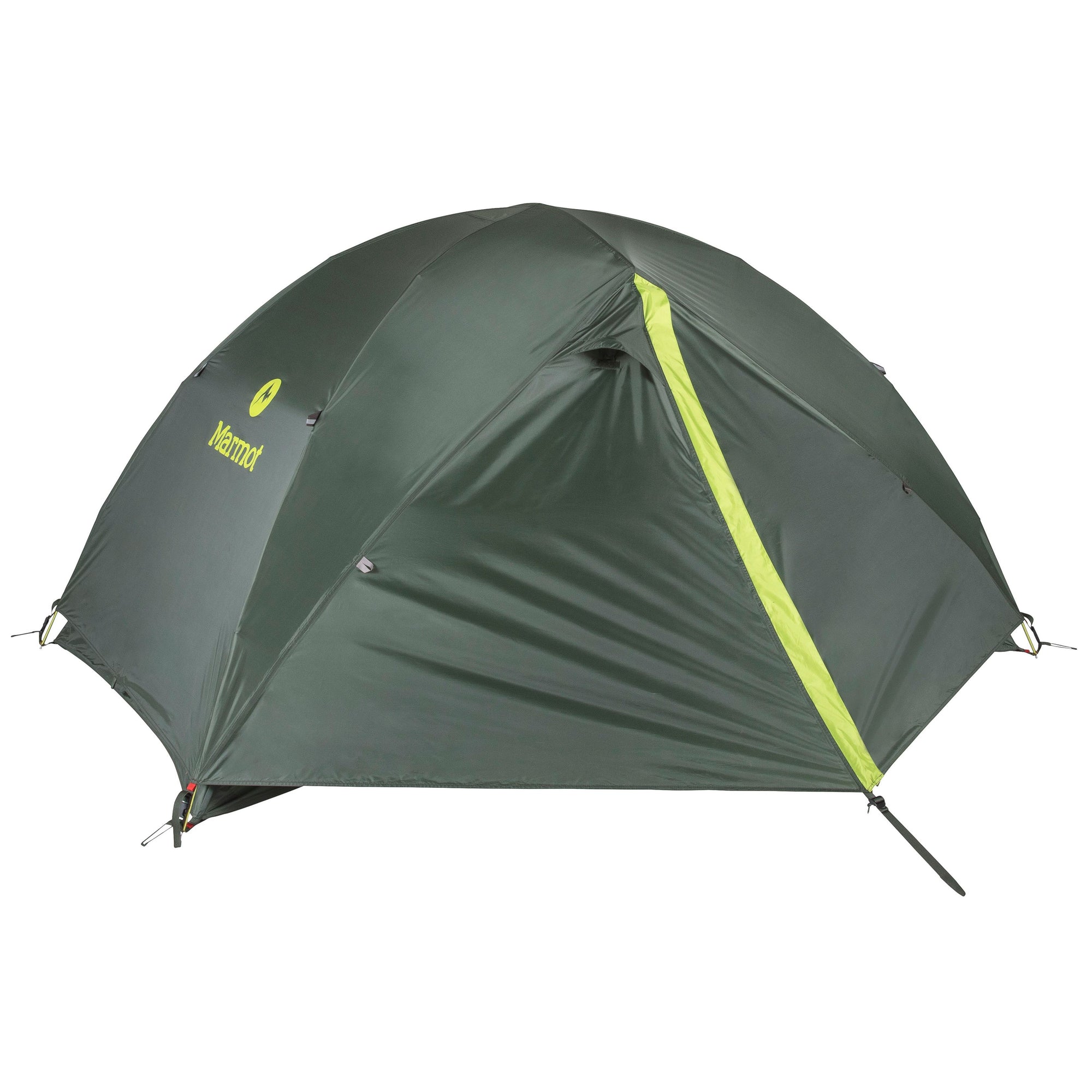 Marmot Crane Creek 2P
