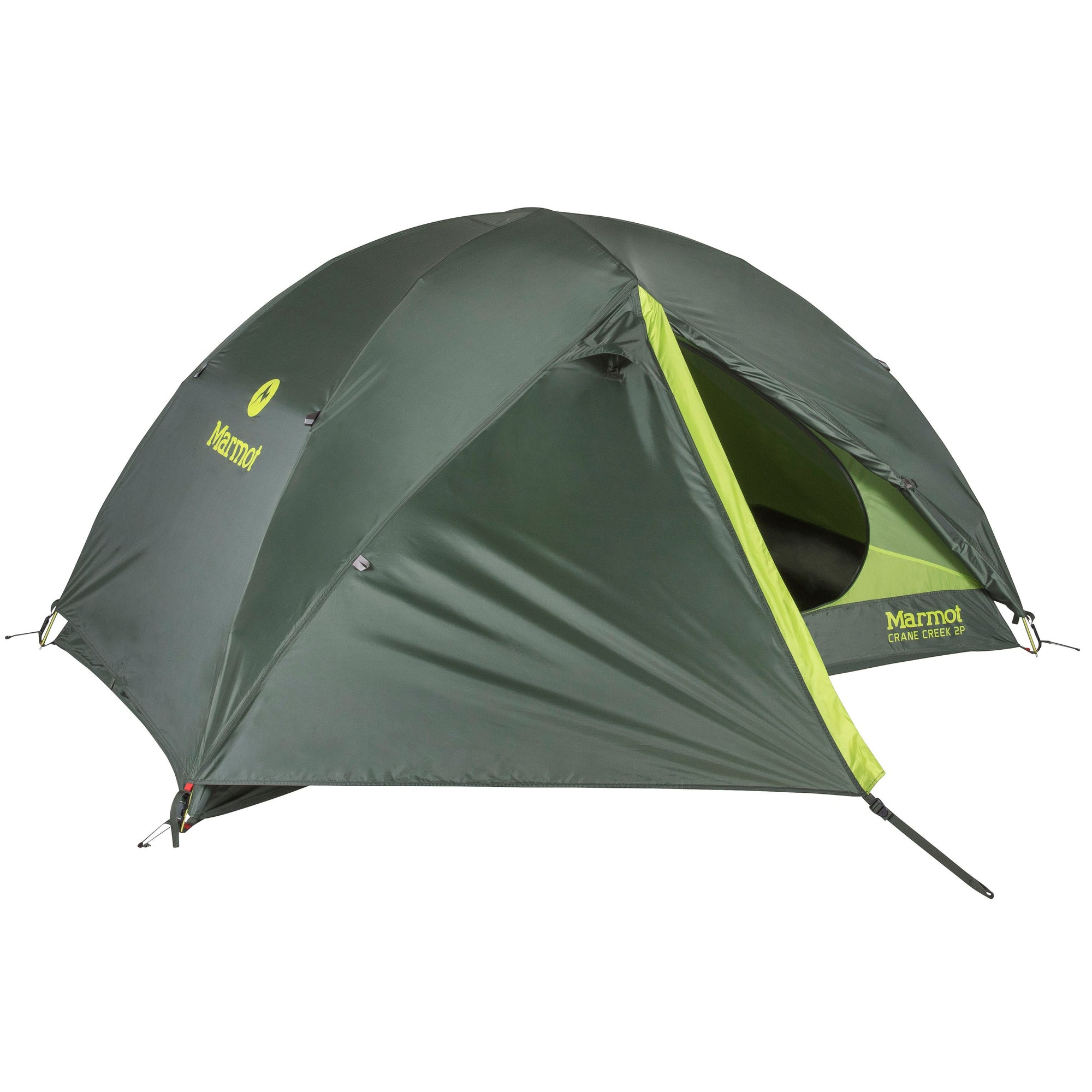 Marmot Crane Creek 2P