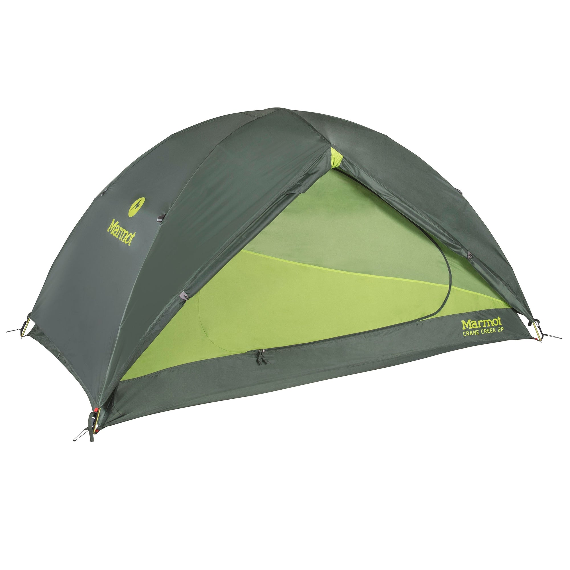 Marmot Crane Creek 2P