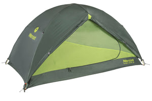 Marmot Crane Creek 2P