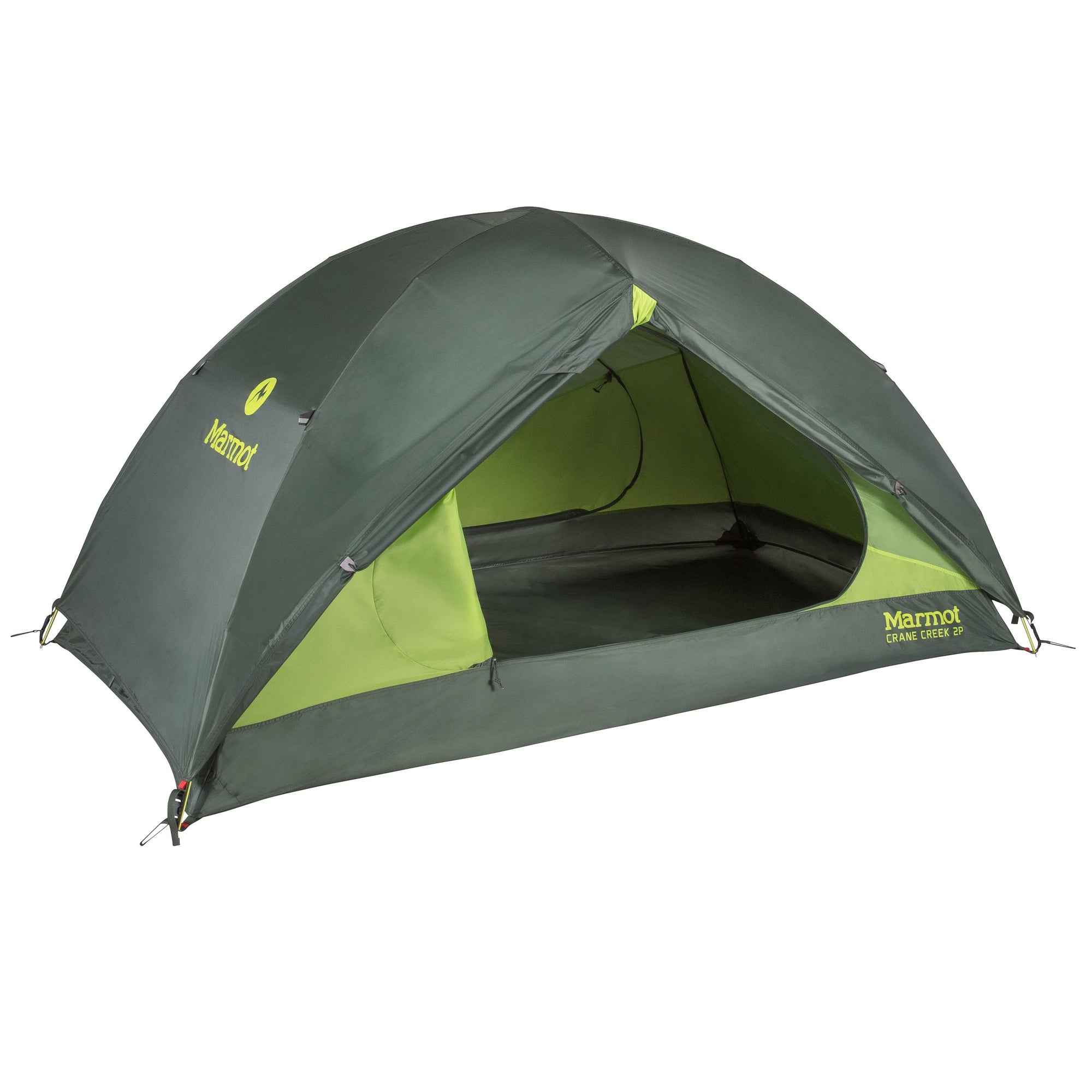 Marmot Crane Creek 2P