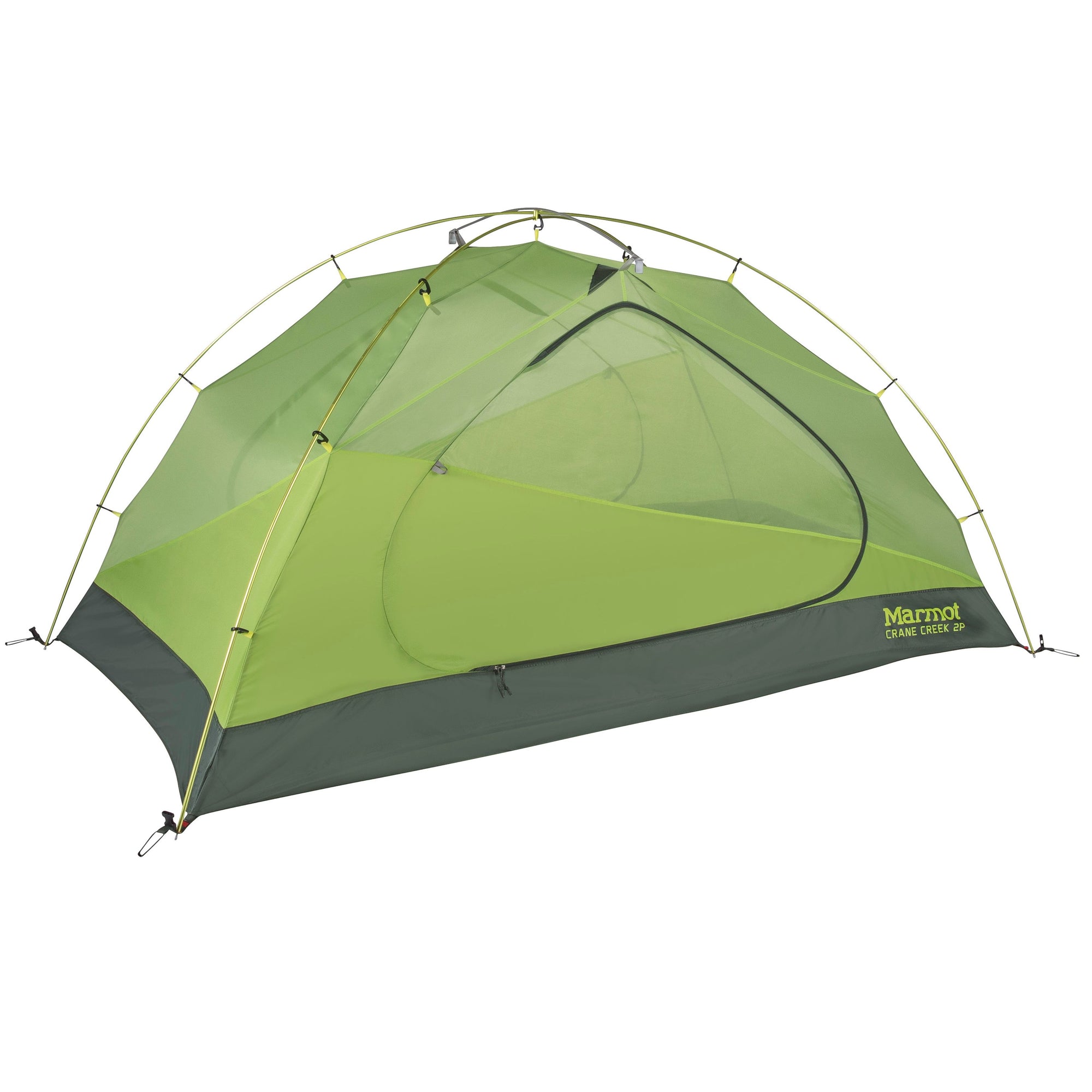 Marmot Crane Creek 2P