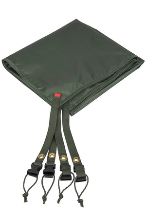 Marmot Crane Creek 2P Footprint